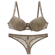 Load image into Gallery viewer, Bra Set