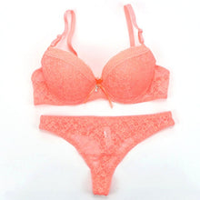 Load image into Gallery viewer, Bra Set