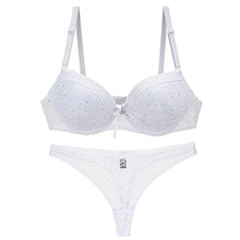 Load image into Gallery viewer, Bra Set
