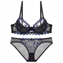 Load image into Gallery viewer, Bra Set