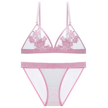 Load image into Gallery viewer, Bra Set