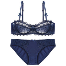 Load image into Gallery viewer, Bra Set