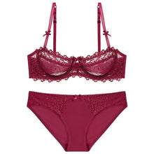 Load image into Gallery viewer, Bra Set