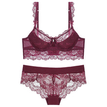 Load image into Gallery viewer, Bra Set