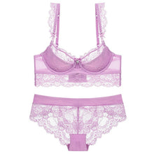 Load image into Gallery viewer, Bra Set
