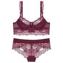 Load image into Gallery viewer, Bra Set