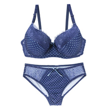 Load image into Gallery viewer, Bra Set