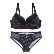 Load image into Gallery viewer, Bra Set