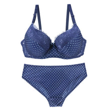 Load image into Gallery viewer, Bra Set