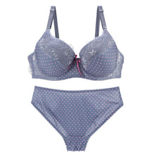 Load image into Gallery viewer, Bra Set