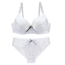 Load image into Gallery viewer, Bra Set