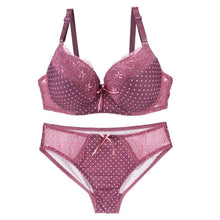 Load image into Gallery viewer, Bra Set