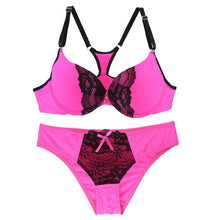 Load image into Gallery viewer, Bra Set
