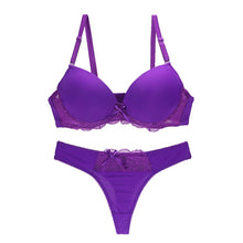 Load image into Gallery viewer, Bra Set