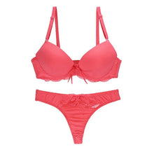 Load image into Gallery viewer, Bra Set