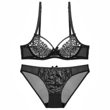 Load image into Gallery viewer, Bra Set