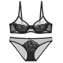 Load image into Gallery viewer, Bra Set