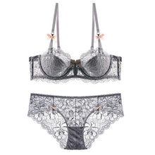 Load image into Gallery viewer, Bra Set