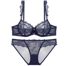 Load image into Gallery viewer, Bra Set