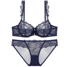 Load image into Gallery viewer, Bra Set