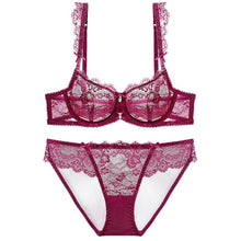 Load image into Gallery viewer, Bra Set