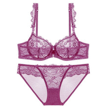 Load image into Gallery viewer, Bra Set