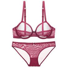 Load image into Gallery viewer, Bra Set