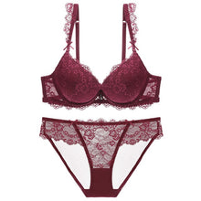 Load image into Gallery viewer, Bra Set