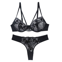 Load image into Gallery viewer, Bra Set
