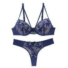Load image into Gallery viewer, Bra Set