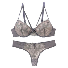 Load image into Gallery viewer, Bra Set